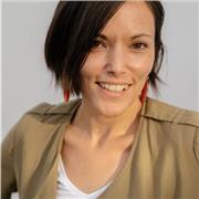 Coach spécialisée en orientation scolaire et accompagnement Parcoursup.